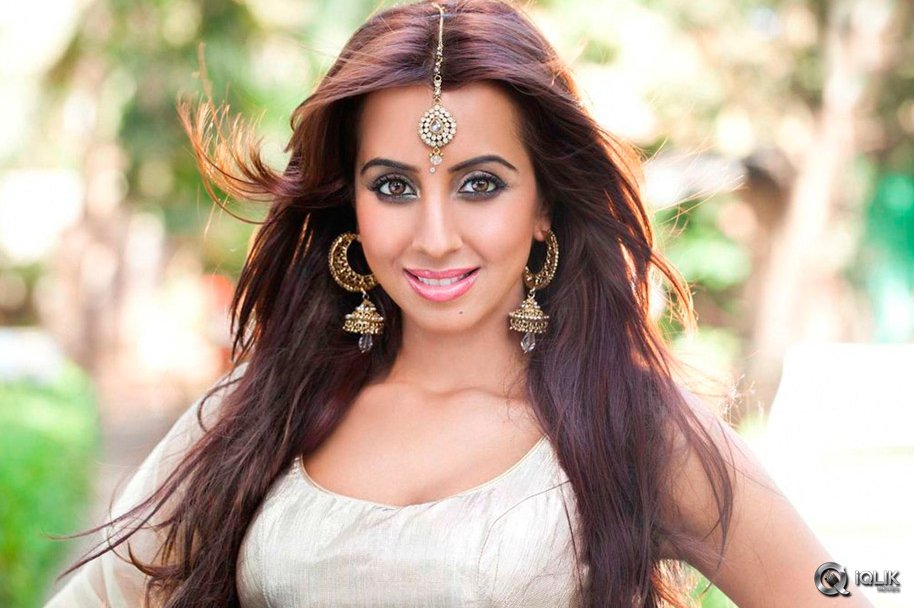 Sanjjanaa